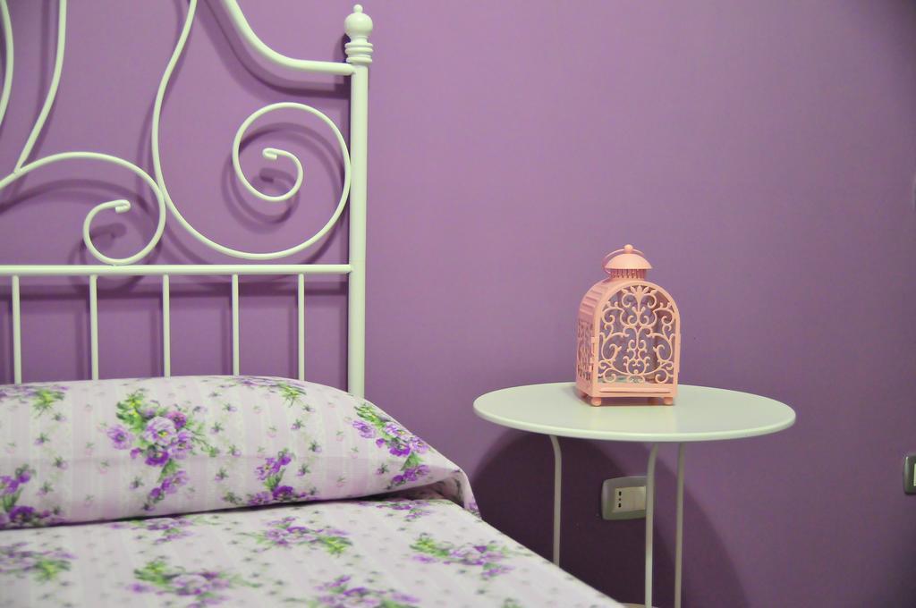 B&B Ingiropernapoli Quarto foto
