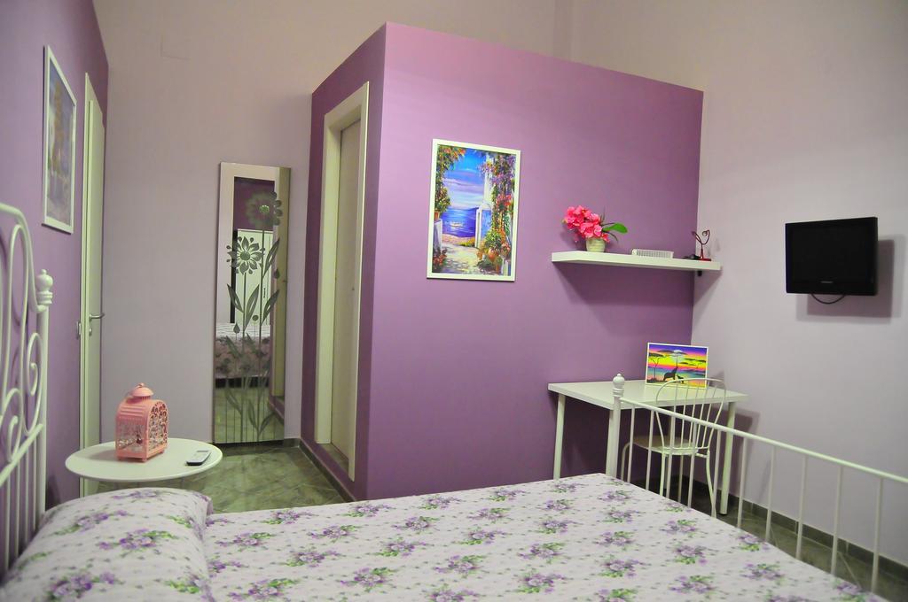 B&B Ingiropernapoli Quarto foto