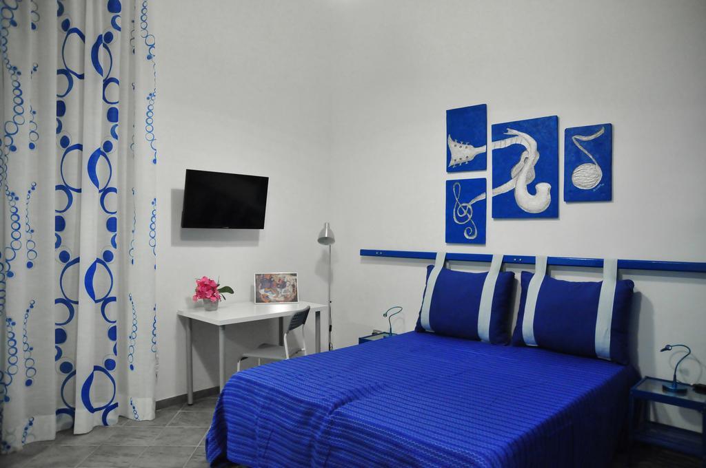 B&B Ingiropernapoli Quarto foto