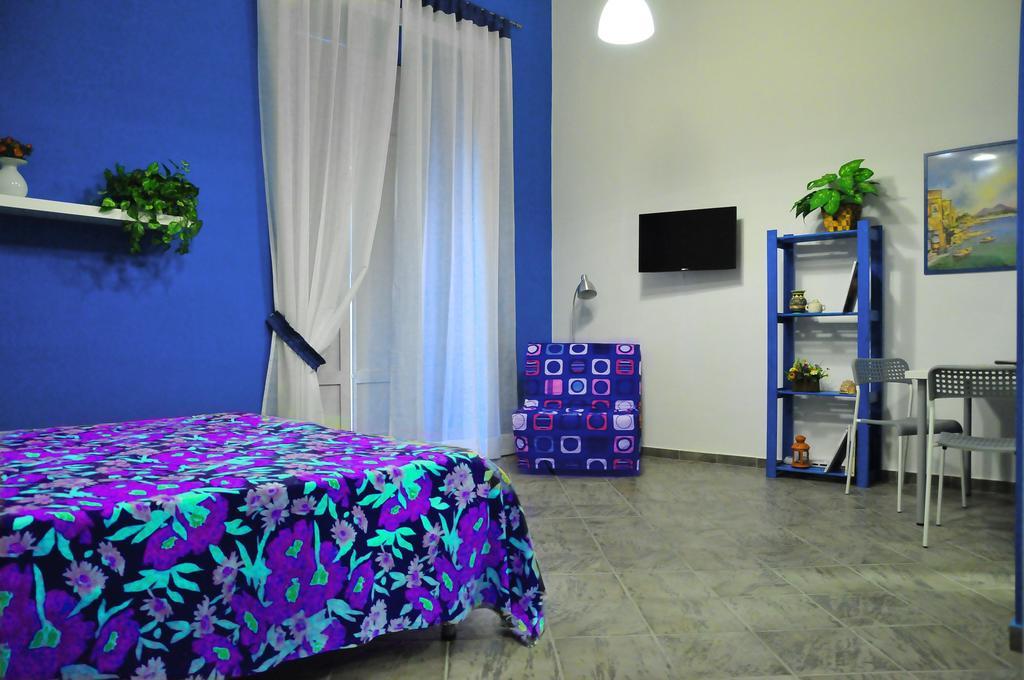 B&B Ingiropernapoli Quarto foto