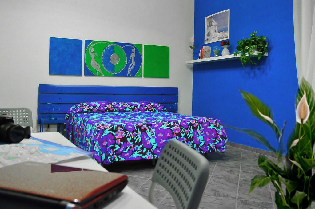B&B Ingiropernapoli Quarto foto