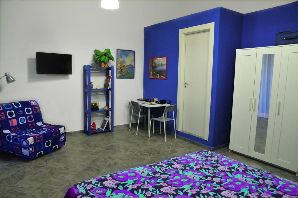 B&B Ingiropernapoli Quarto foto