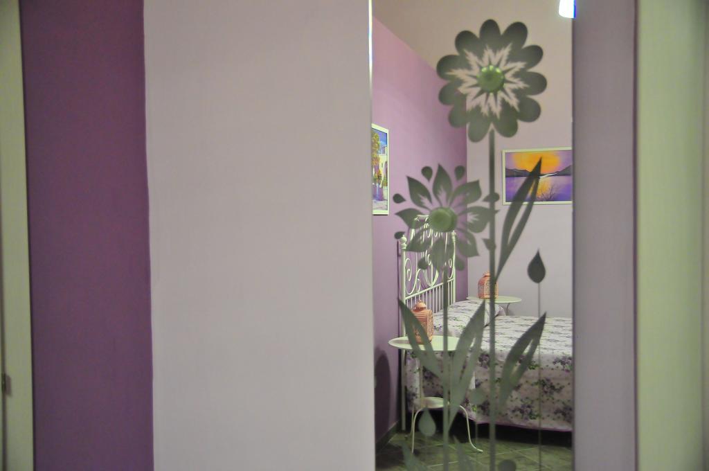 B&B Ingiropernapoli Quarto foto