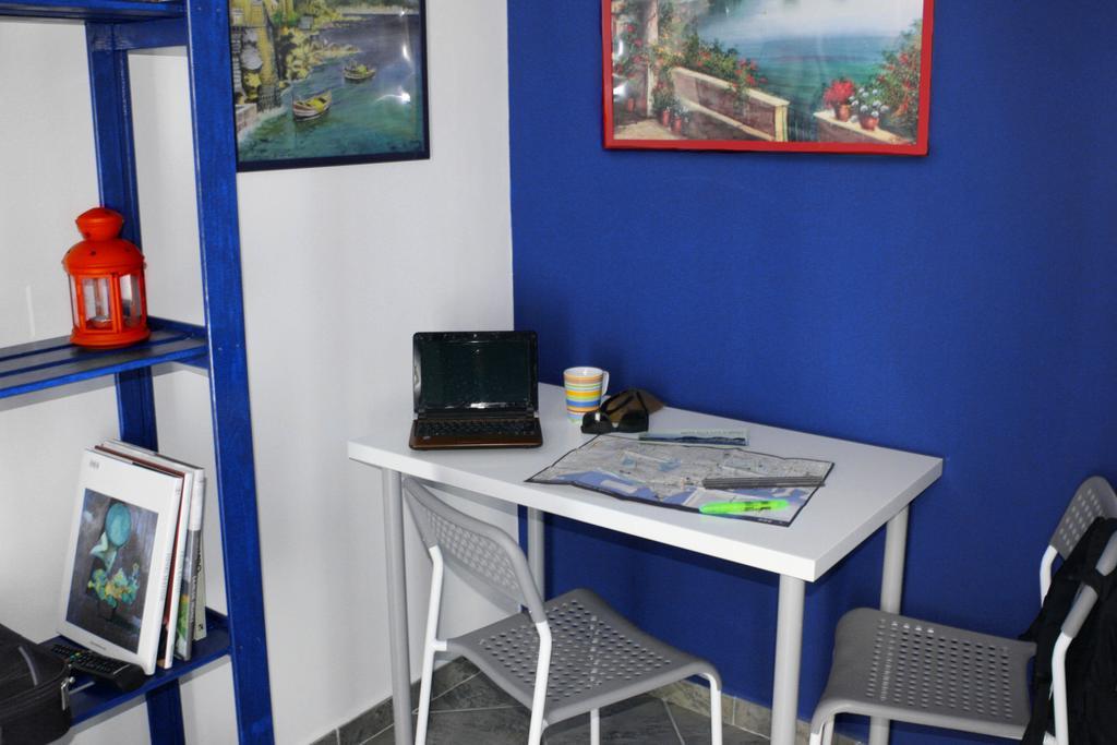 B&B Ingiropernapoli Quarto foto