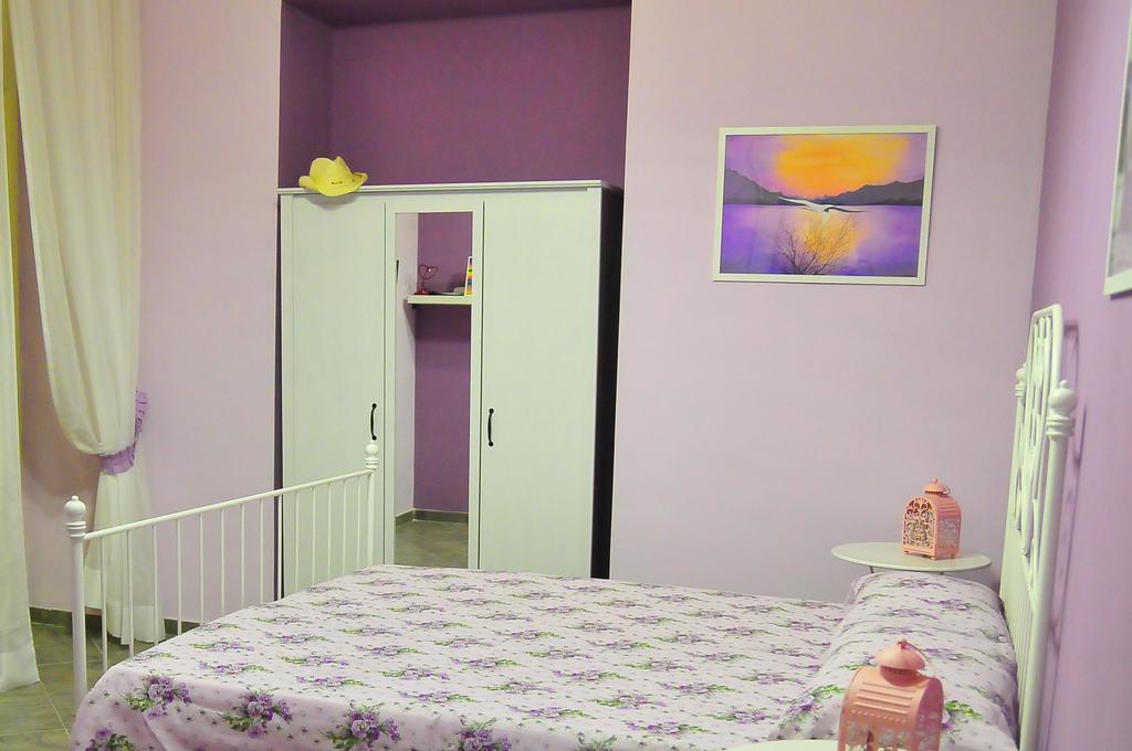 B&B Ingiropernapoli Quarto foto