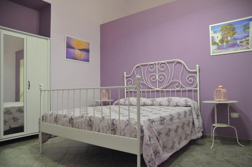B&B Ingiropernapoli Quarto foto