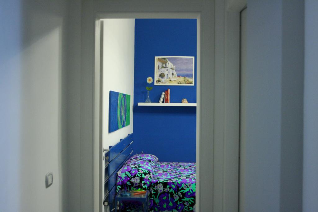 B&B Ingiropernapoli Quarto foto