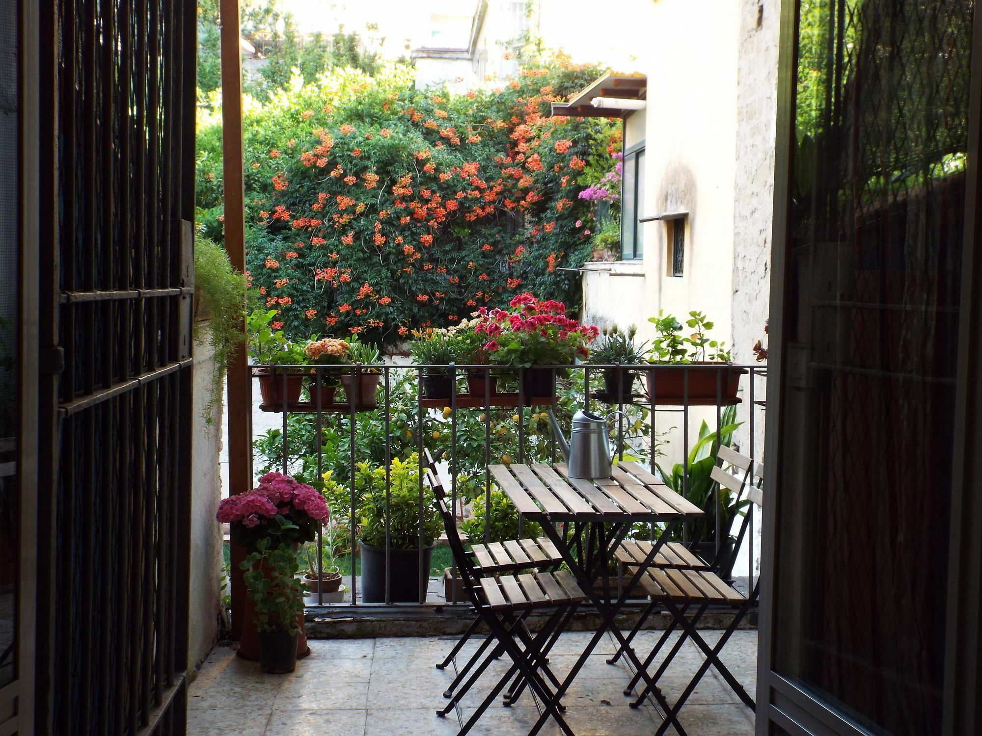 B&B Ingiropernapoli Exterior foto