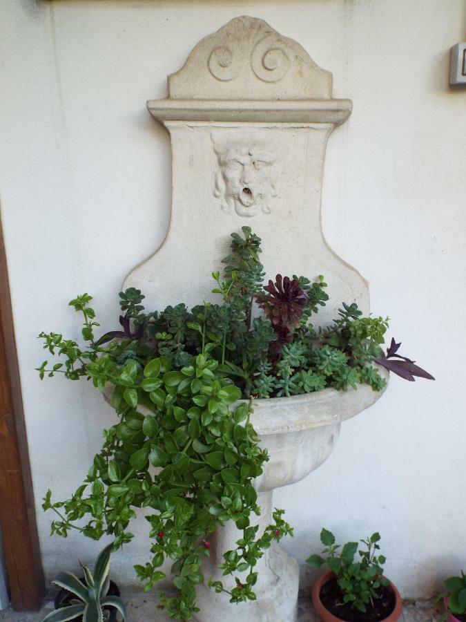 B&B Ingiropernapoli Exterior foto