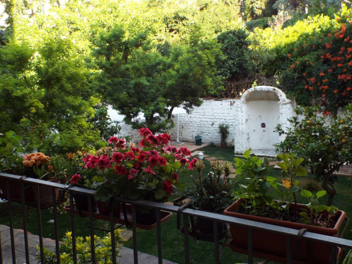 B&B Ingiropernapoli Exterior foto
